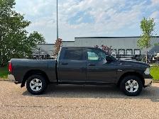 2017 Ram 1500 4WD Crew Cab - 195K - HEMI - RUNS GREAT - Photo 6