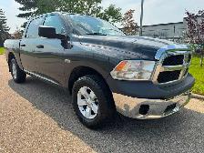 2017 Ram 1500 4WD Crew Cab - 195K - HEMI - RUNS GREAT - Photo 7