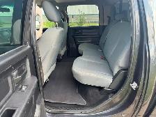 2017 Ram 1500 4WD Crew Cab - 195K - HEMI - RUNS GREAT - Photo 8