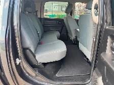 2017 Ram 1500 4WD Crew Cab - 195K - HEMI - RUNS GREAT - Photo 9