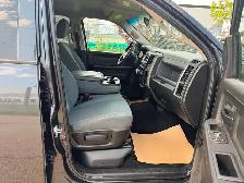 2017 Ram 1500 4WD Crew Cab - 195K - HEMI - RUNS GREAT - Photo 10