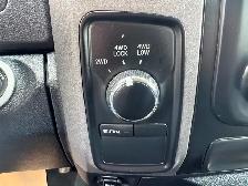 2017 Ram 1500 4WD Crew Cab - 195K - HEMI - RUNS GREAT - Photo 12