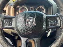 2017 Ram 1500 4WD Crew Cab - 195K - HEMI - RUNS GREAT - Photo 13