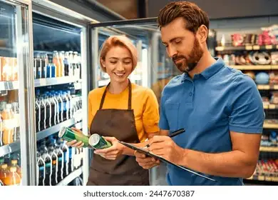 Hiring Sales Professionals and Drivers