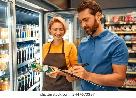Hiring Sales Professionals and Drivers