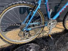Mountain Bike, 20 inches, $150 - Photo 3