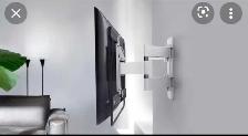 $39 TV wall mount installation 4375002085 (lowest in GTA) - Photo 3