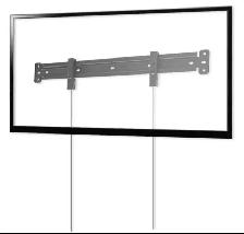 $39 TV wall mount installation 4375002085 (lowest in GTA) - Photo 5