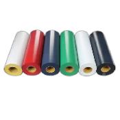 1Yard 20inch Flocking Heat Press Transfer Vinyl 002541 - Photo 2