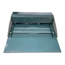 110V 18in Electric Indentation Creaser Scorer Workbench 120385 - Photo 2