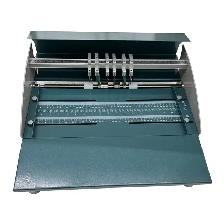 110V 18in Electric Indentation Creaser Scorer Workbench 120385 - Photo 6