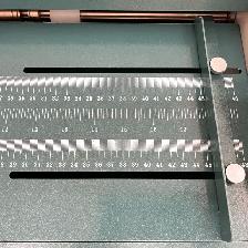 110V 18in Electric Indentation Creaser Scorer Workbench 120385 - Photo 10