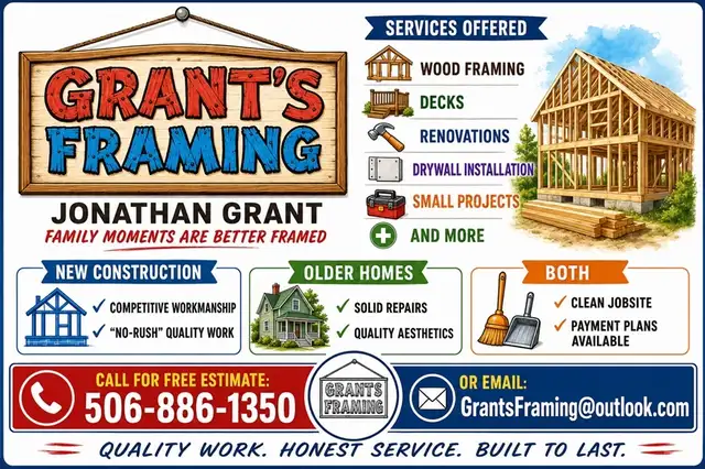 For Hire