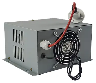 50W Power Supply CO2 Laser Engraver Cutter Machine 130052