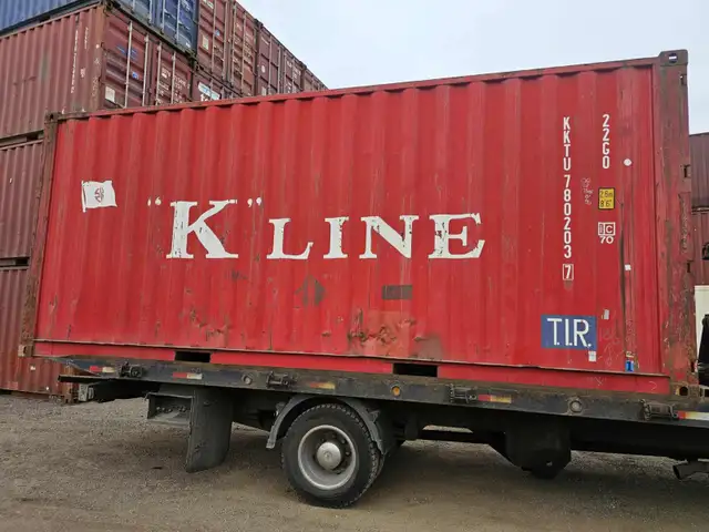 Sudbury Storage Containers | Direct Hub Pricing | Cash on Delive