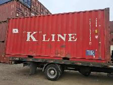 Sudbury Storage Containers | Direct Hub Pricing | Cash on Delive