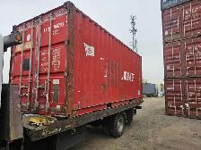 Sudbury Storage Containers | Direct Hub Pricing | Cash on Delive - Photo 2