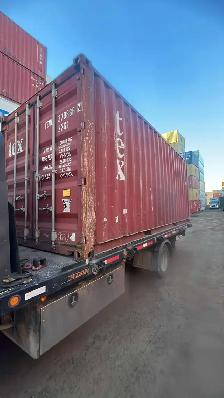 Sudbury Storage Containers | Direct Hub Pricing | Cash on Delive - Photo 3