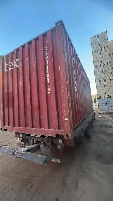 Sudbury Storage Containers | Direct Hub Pricing | Cash on Delive - Photo 4