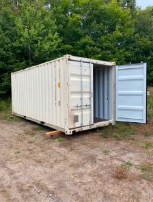 Sudbury Storage Containers | Direct Hub Pricing | Cash on Delive - Photo 5