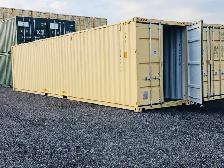 Sudbury Storage Containers | Direct Hub Pricing | Cash on Delive - Photo 7