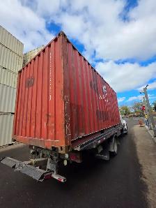 Sudbury Storage Containers | Direct Hub Pricing | Cash on Delive - Photo 8