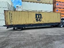 Sudbury Storage Containers | Direct Hub Pricing | Cash on Delive - Photo 9