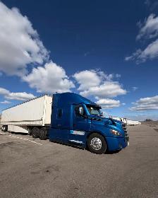 AZ Driver - USA Runs - Dedicated Lanes