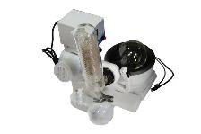 2L Electric Auto Lift Rotary Evaporator Digital Display 220484 - Photo 9