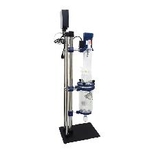 2L Glass Reactor Jacketed Reaction Distillation Lab 220499 - Photo 2