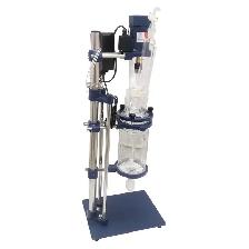 2L Glass Reactor Jacketed Reaction Distillation Lab 220499 - Photo 9