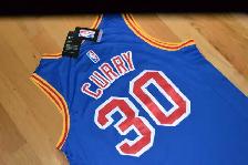 New w/ Tags STEPHEN CURRY All Embroidered Jersey - Photo 7
