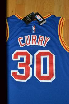 New w/ Tags STEPHEN CURRY All Embroidered Jersey - Photo 10