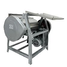 50QT Dough Mixer Machine Kneading 120° Tilt Bowl 170649 - Photo 3