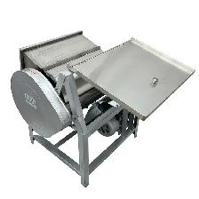 50QT Dough Mixer Machine Kneading 120° Tilt Bowl 170649 - Photo 4