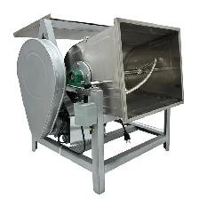 50QT Dough Mixer Machine Kneading 120° Tilt Bowl 170649 - Photo 6