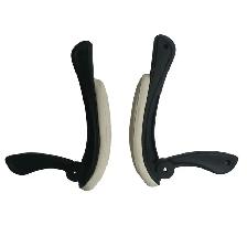 360 Degree Rotating White spa Salon Beauty Chair 300104 - Photo 9