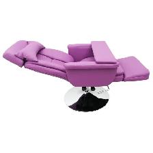Purple Air Pressure spa salon chair 300504 - Photo 2
