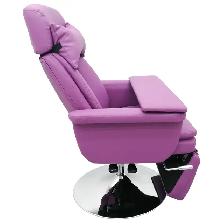 Purple Air Pressure spa salon chair 300504 - Photo 4