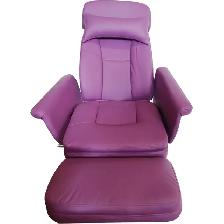 Purple Air Pressure spa salon chair 300504 - Photo 7