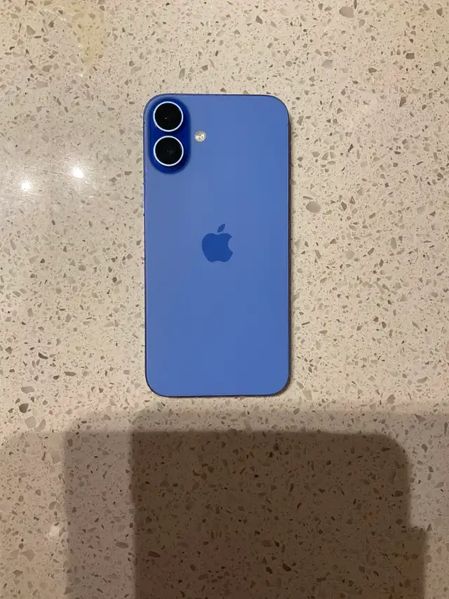 Iphone 16 Plus