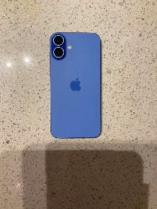 Iphone 16 Plus