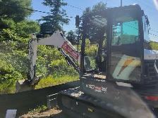 Excavation & Demolition