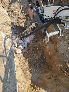 Excavation & Demolition - Photo 3