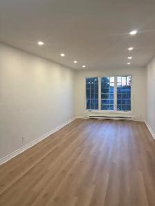 st- Leonard, magnifique 5 1/2 haut duplex à louer - Photo 6