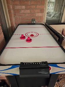 air hockey $80 Stoney creek