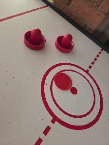 air hockey $80 Stoney creek - Photo 2