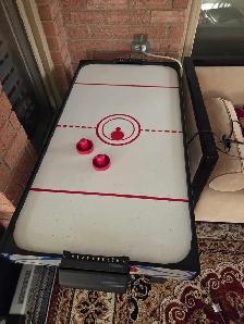 air hockey $80 Stoney creek - Photo 3
