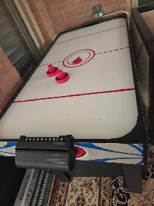 air hockey $80 Stoney creek - Photo 4