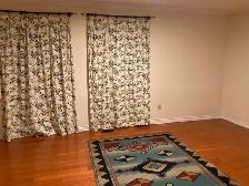 One Bedroom for Rent
